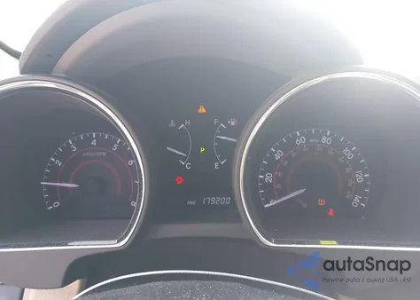 2013 Toyota Highlander из США, поврежденный, VIN 5TDZA3EH9DS039810